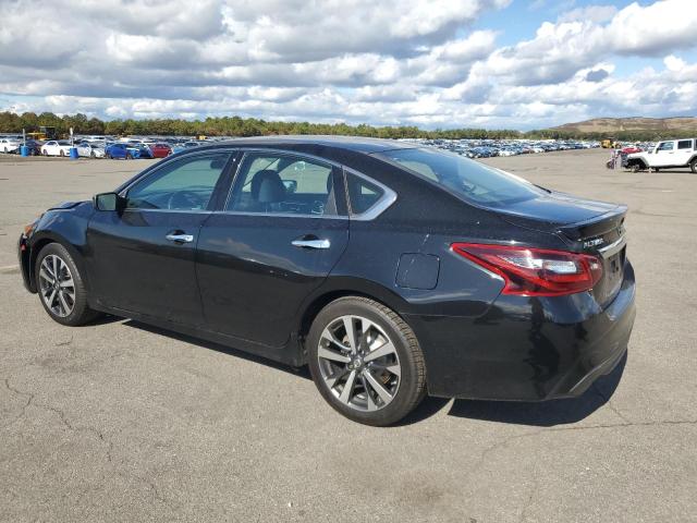 Photo 2 from auction – 2017 NISSAN ALTIMA 2.5 with VIN 1N4AL3AP1HC235483