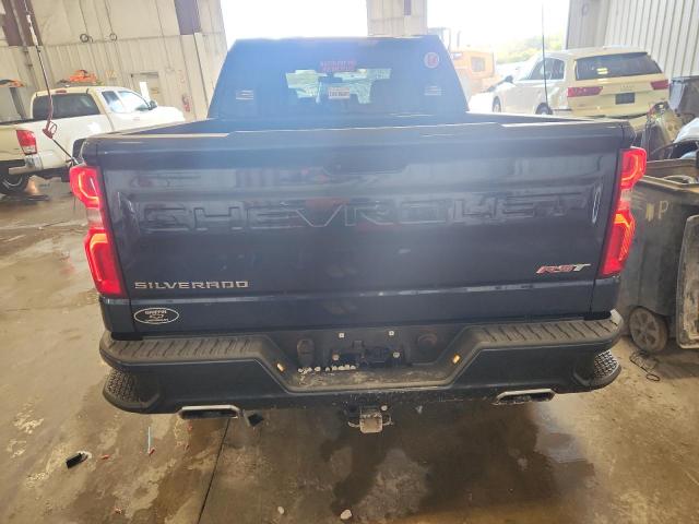 Photo 6 from auction – 2019 CHEVROLET SILVERADO with VIN 3GCUYEED3KG132025