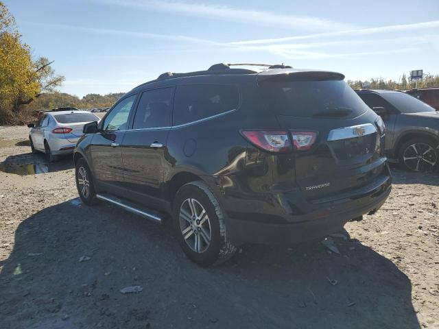 Photo 2 from auction – 2017 CHEVROLET TRAVERSE L with VIN 1GNKRHKD8HJ304770