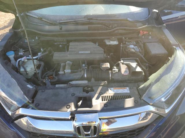 Photo 12 from auction – 2019 HONDA CR-V EX with VIN 5J6RW2H50KL005244