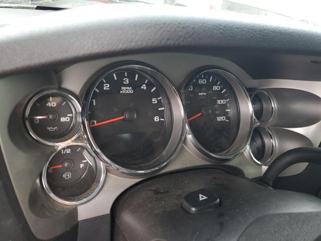 Photo 9 from auction – 2013 CHEVROLET SILVERADO with VIN 3GCUKSE20DG241916