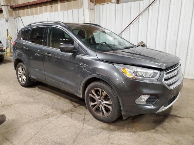 Photo 4 from auction – 2017 FORD ESCAPE SE with VIN 1FMCU9G90HUE17001