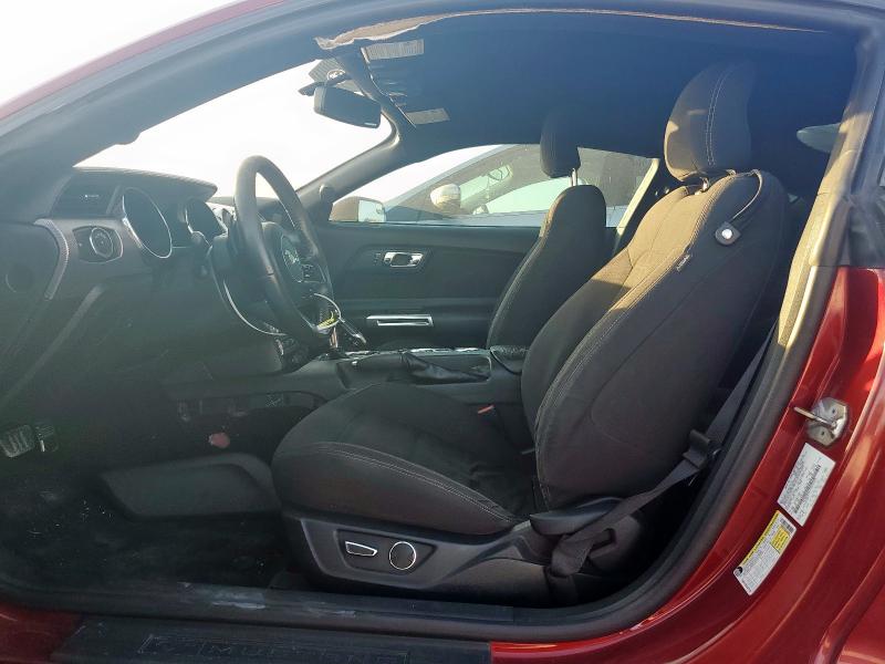 Photo 7 from auction – 2015 FORD MUSTANG with VIN 1FA6P8TH1F5325943