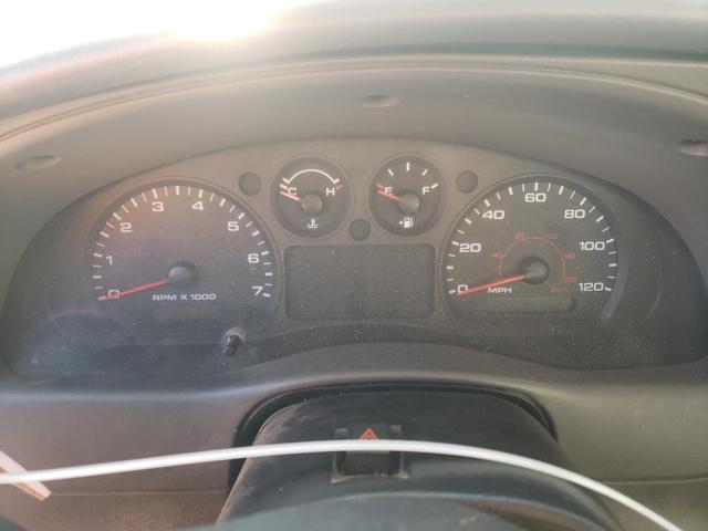 Photo 9 from auction – 2004 FORD RANGER with VIN 1FTYR10D14PB18279