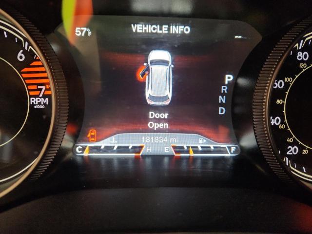 Photo 9 from auction – 2016 JEEP CHEROKEE L with VIN 1C4PJMDB3GW186705