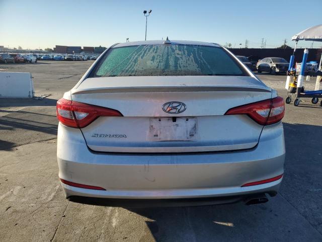 Photo 6 from auction – 2016 HYUNDAI SONATA SE with VIN 5NPE24AF6GH408428