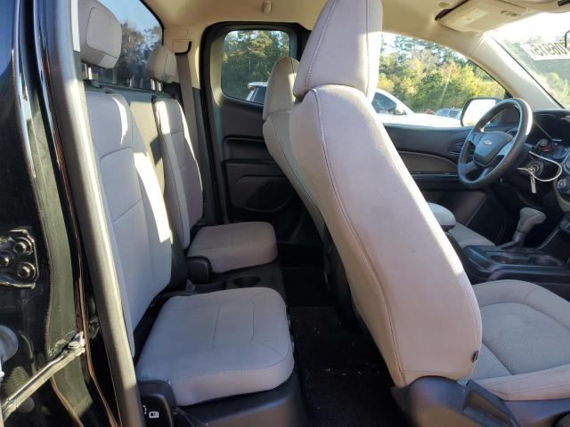 Photo 10 from auction – 2018 CHEVROLET COLORADO with VIN 1GCHTBEA3J1204696