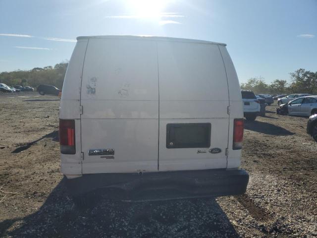 Photo 6 from auction – 2013 FORD ECONOLINE with VIN 1FTNE2EWXDDB01710