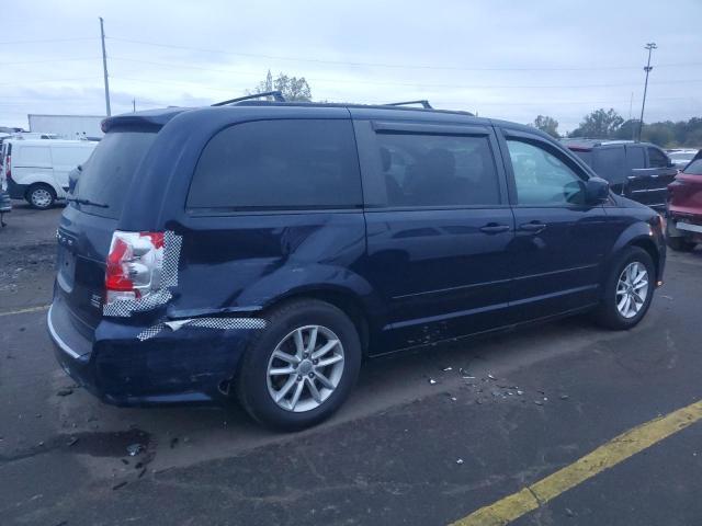 Photo 3 from auction – 2016 DODGE GRAND CARA with VIN 2C4RDGCG8GR249966
