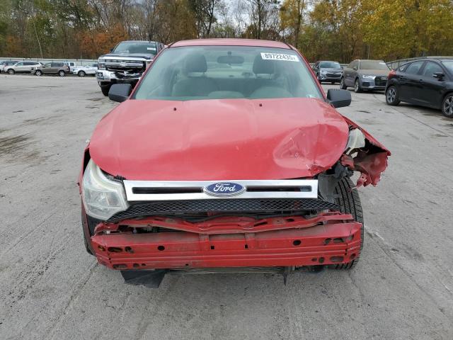 Photo 5 from auction – 2008 FORD FOCUS with VIN 1FAHP32NX8W194849