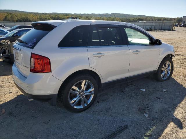 Photo 3 from auction – 2012 FORD EDGE LIMIT with VIN 2FMDK3KC5CBA57037