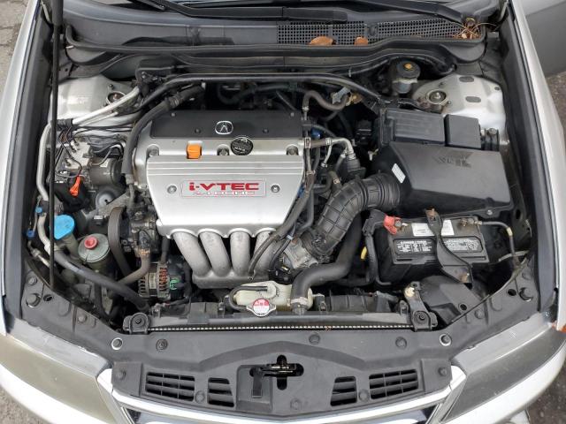 Photo 11 from auction – 2007 ACURA TSX with VIN JH4CL96887C019358