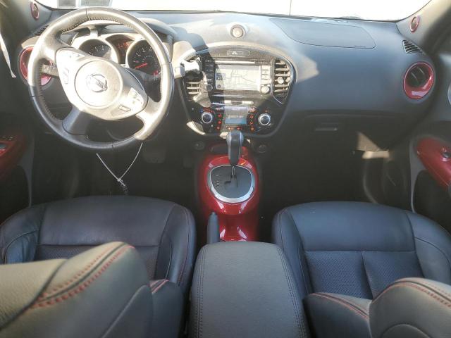 Photo 8 from auction – 2015 NISSAN JUKE S with VIN JN8AF5MV8FT553562