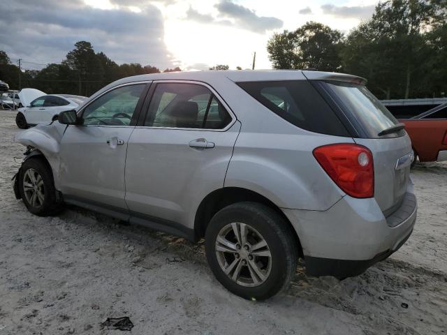 Photo 2 from auction – 2015 CHEVROLET EQUINOX LS with VIN 2GNALAEK3F1179098