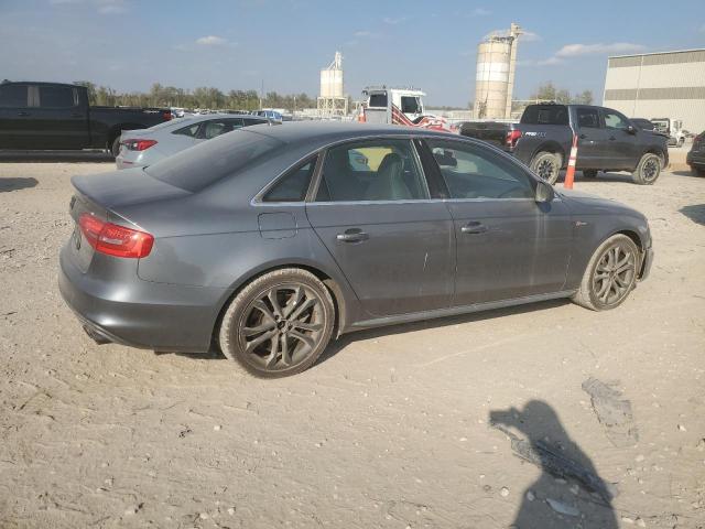 Photo 3 from auction – 2013 AUDI S4 PREMIUM with VIN WAUBGAFLXDA089956
