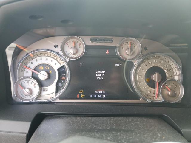 Photo 9 from auction – 2016 RAM 1500 LONGH with VIN 1C6RR7PT6GS180581