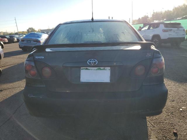 Photo 6 from auction – 2004 TOYOTA COROLLA CE with VIN 1NXBR32E14Z340504