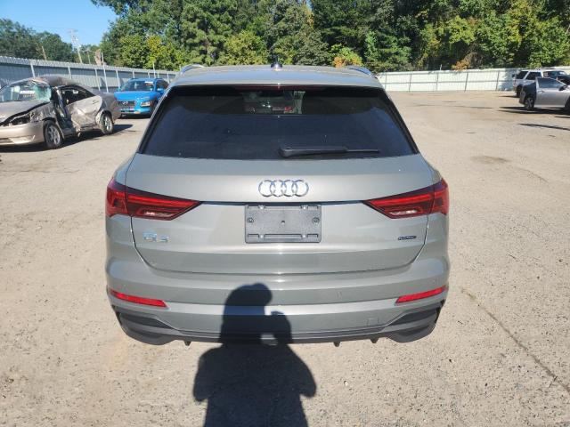 Photo 6 from auction – 2024 AUDI Q3 PREMIUM with VIN WA1EECF39R1175097