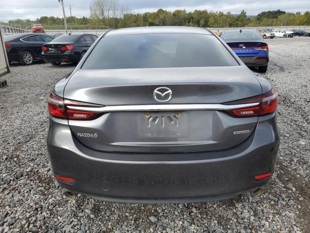 Photo 6 from auction – 2021 MAZDA 6 TOURING with VIN JM1GL1VMXM1618935