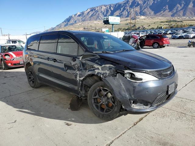 Photo 4 from auction – 2020 CHRYSLER PACIFICA T with VIN 2C4RC1FG0LR183161
