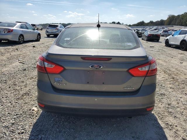 Photo 6 from auction – 2014 FORD FOCUS with VIN 1FADP3F27EL119084