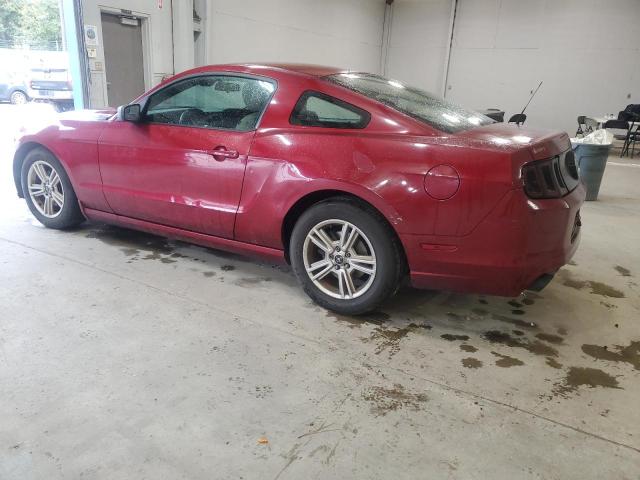 Photo 2 from auction – 2014 FORD MUSTANG with VIN 1ZVBP8AM3E5283327