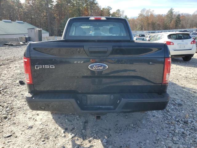 Photo 6 from auction – 2016 FORD F150 SUPER with VIN 1FTEX1EP5GFB89619
