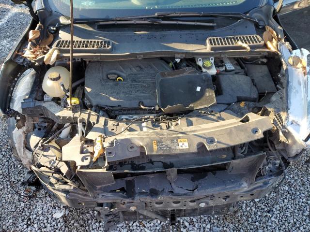 Photo 12 from auction – 2018 FORD ESCAPE SE with VIN 1FMCU0GD9JUC31267