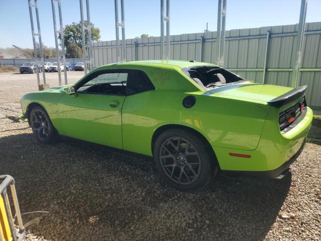 Photo 2 from auction – 2019 DODGE CHALLENGER with VIN 2C3CDZBTXKH623626