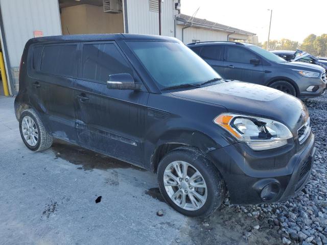 Photo 4 from auction – 2013 KIA SOUL + with VIN KNDJT2A62D7624373