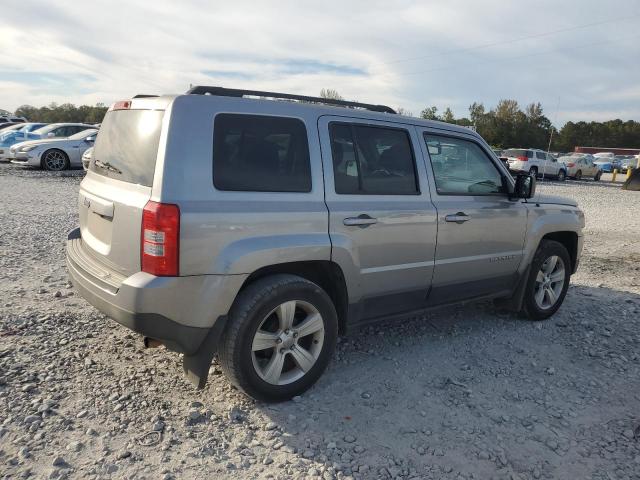 Photo 3 from auction – 2016 JEEP PATRIOT SP with VIN 1C4NJPBB1GD537330