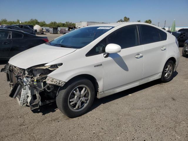 Photo 1 from auction – 2010 TOYOTA PRIUS with VIN JTDKN3DU9A0016787
