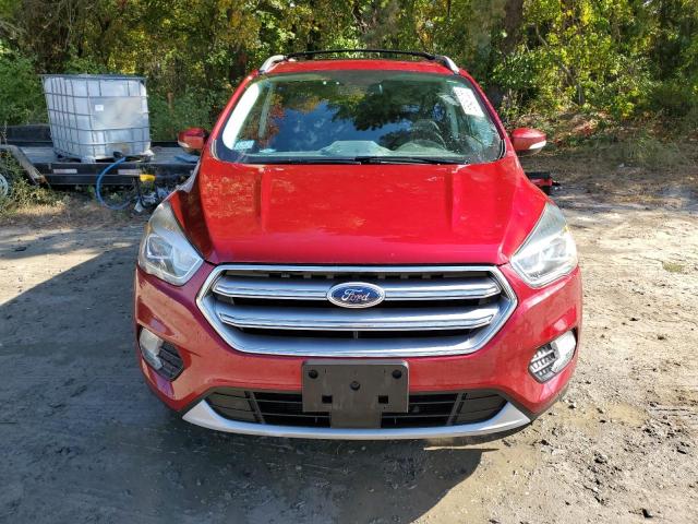 Photo 5 from auction – 2017 FORD ESCAPE TIT with VIN 1FMCU9JD3HUA86394