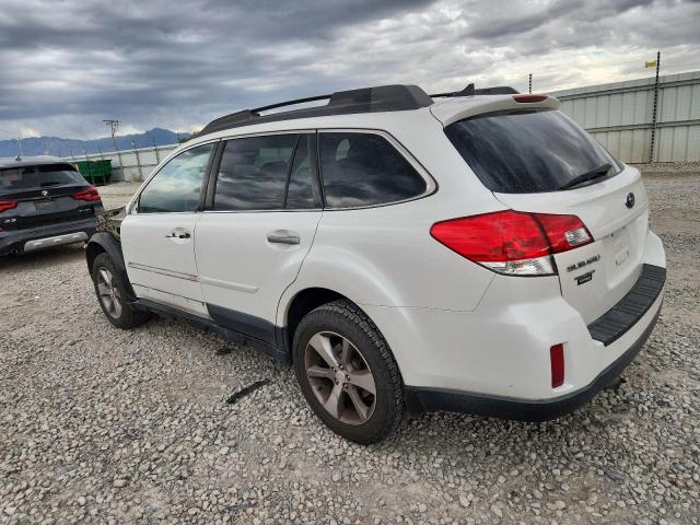 Photo 2 from auction – 2013 SUBARU OUTBACK 3. with VIN 4S4BRDSCXD2200628