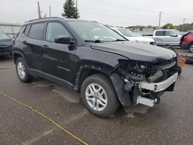 Photo 4 from auction – 2018 JEEP COMPASS SP with VIN 3C4NJCAB3JT226915