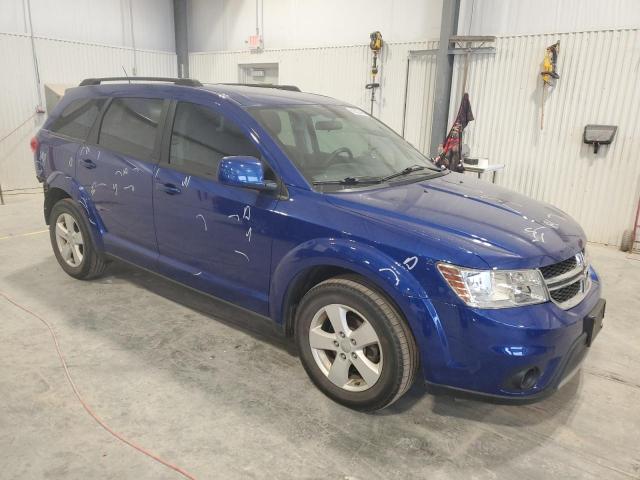صورة رقم 4 من المزاد - 2012 DODGE JOURNEY SX مع VIN 3C4PDCBG4CT256776