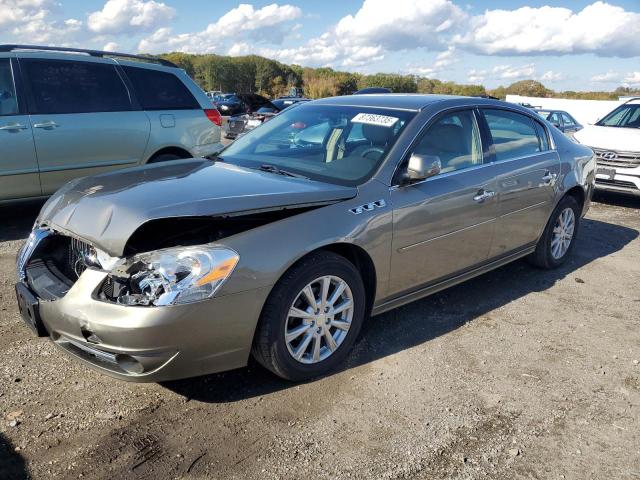 BUICK LUCERNE CX 2011 с VIN 1G4HC5EM9BU136508 - Фото с аукциона