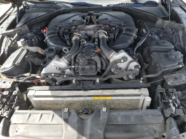 Photo 11 from auction – 2012 BMW 750 LXI with VIN WBAKC8C59CC436545