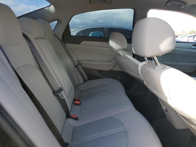 Photo 10 from auction – 2019 HYUNDAI SONATA LIM with VIN 5NPE34AF4KH807232