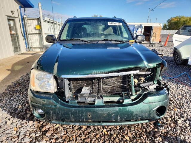 Photo 5 from auction – 2003 GMC ENVOY with VIN 1GKDT13S532343461