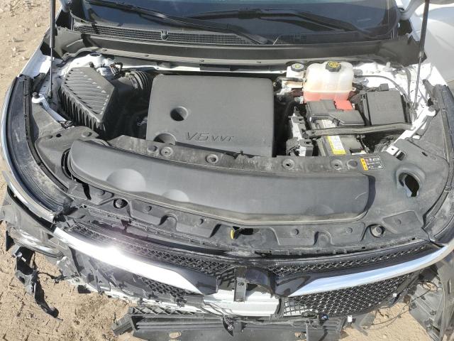 Photo 12 from auction – 2022 BUICK ENCLAVE ES with VIN 5GAERBKWXNJ175691