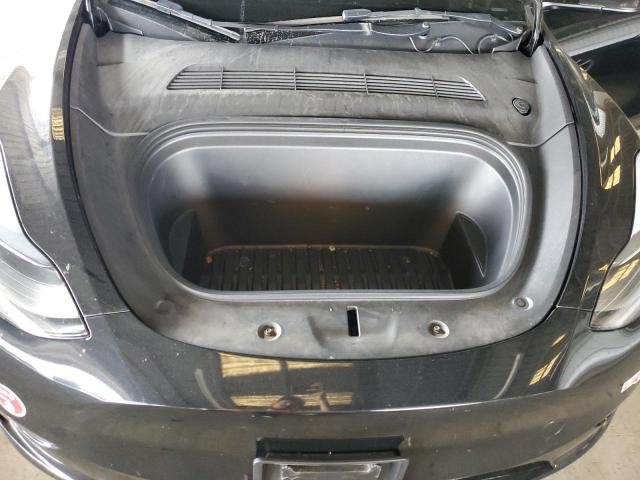 Foto 11 de la subasta – 2023 TESLA MODEL Y con VIN 7SAYGAEE1PF926673