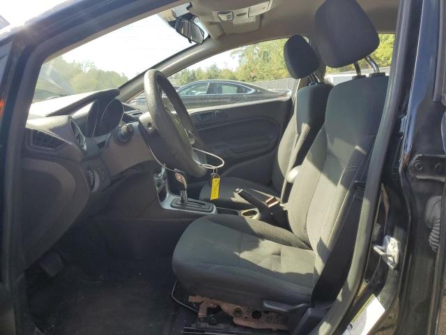 Photo 7 from auction – 2018 FORD FIESTA SE with VIN 3FADP4EJ4JM103884