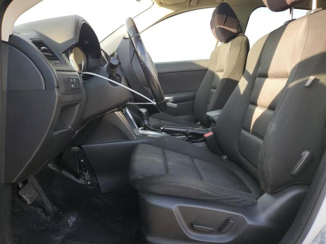 Photo 7 from auction – 2015 MAZDA CX-5 TOURI with VIN JM3KE4CY3F0514413