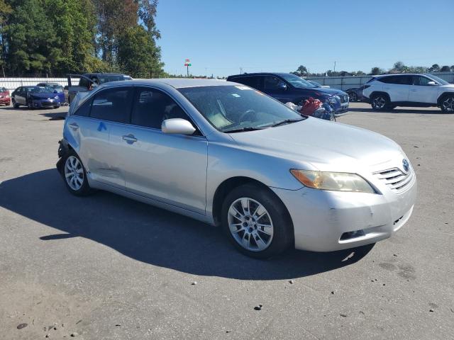 Photo 4 from auction – 2009 TOYOTA CAMRY BASE with VIN 4T1BE46K39U388756
