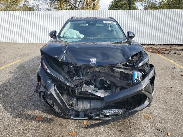 Photo 5 from auction – 2024 BUICK ENVISION E with VIN LRBFZPE4XRD023388