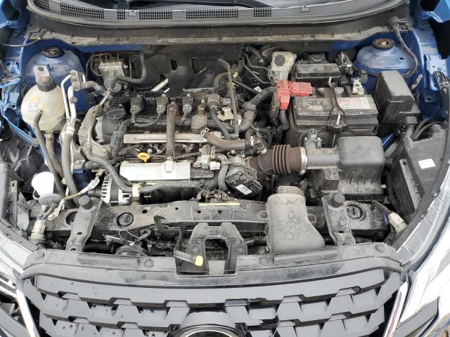 Photo 12 from auction – 2023 NISSAN KICKS S with VIN 3N1CP5BV6PL473495