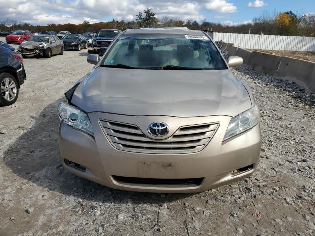 Photo 5 from auction – 2007 TOYOTA CAMRY CE with VIN 4T1BE46K57U554577
