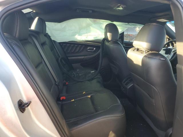 Photo 10 from auction – 2019 FORD TAURUS LIM with VIN 1FAHP2J89KG112388