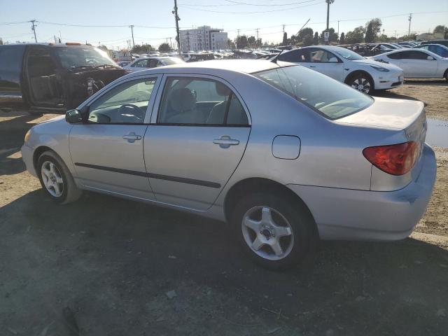 Photo 2 from auction – 2006 TOYOTA COROLLA CE with VIN 1NXBR32E96Z618357